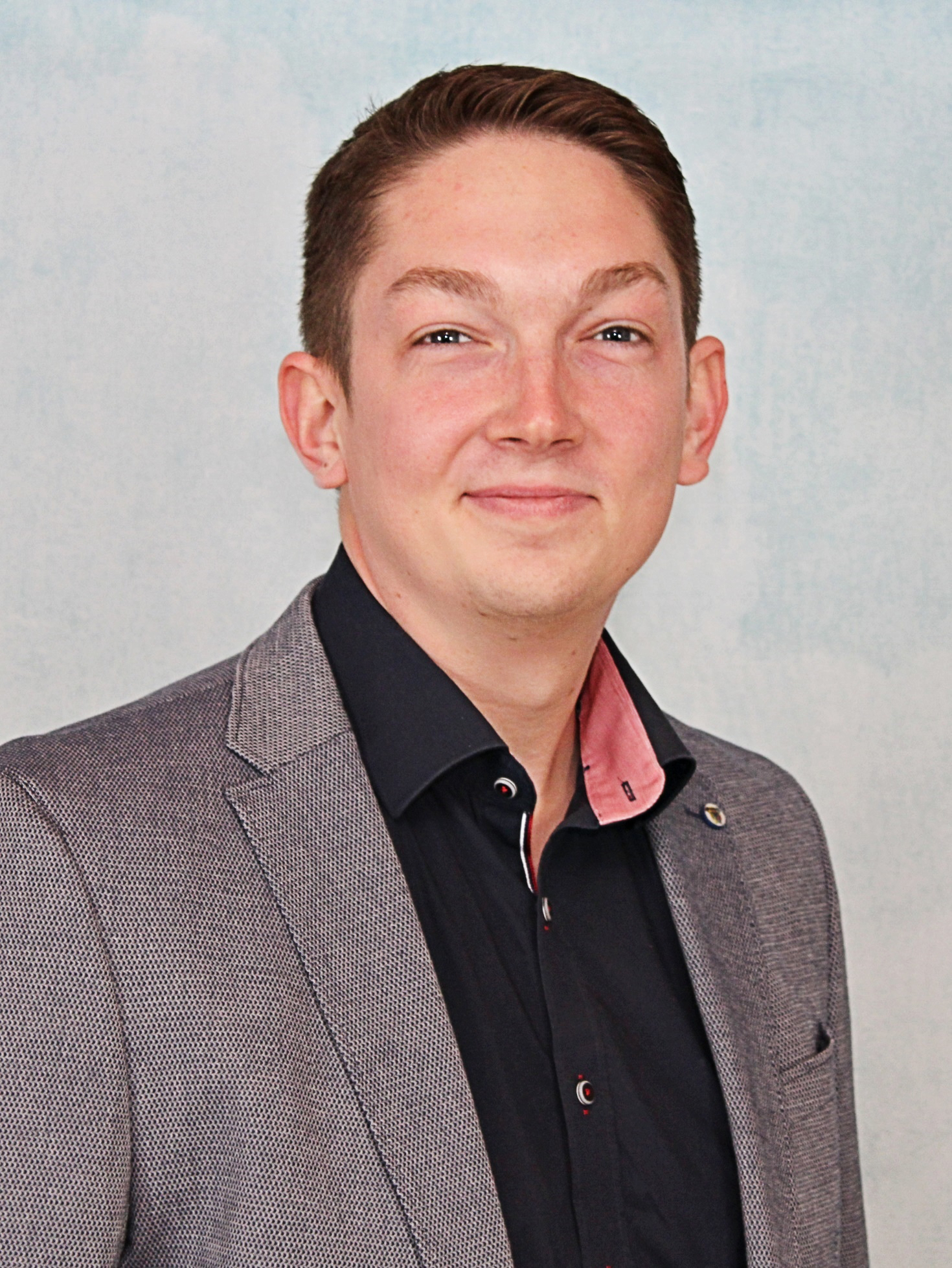 Philipp Dorfschäfer