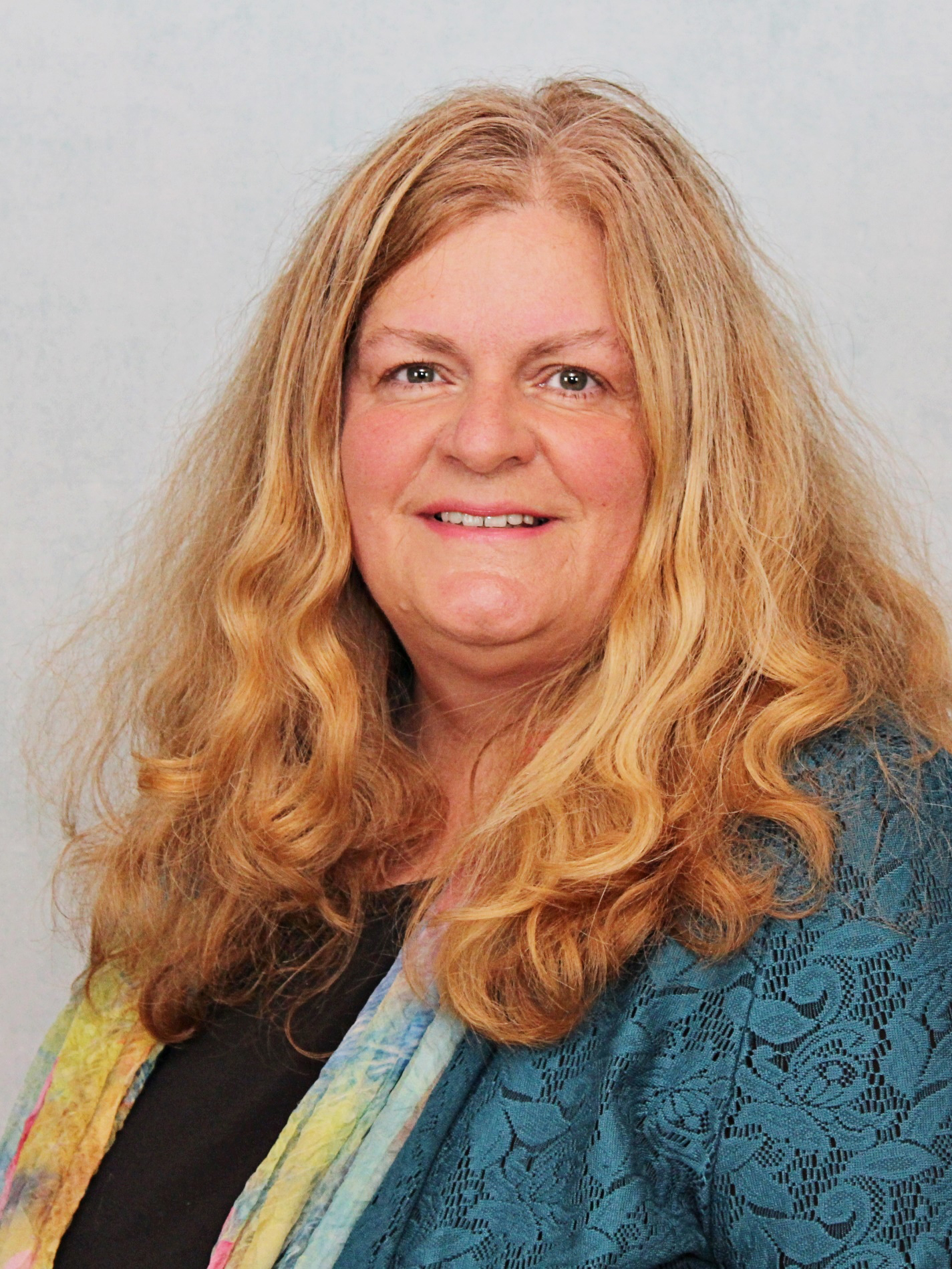 Carmen Hucke-Eckhardt